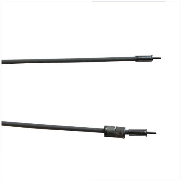 Tachowelle grau 65cm Elvedes
